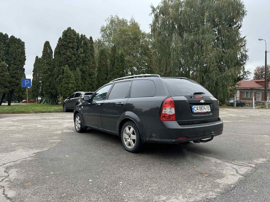 Продам надійне авто.