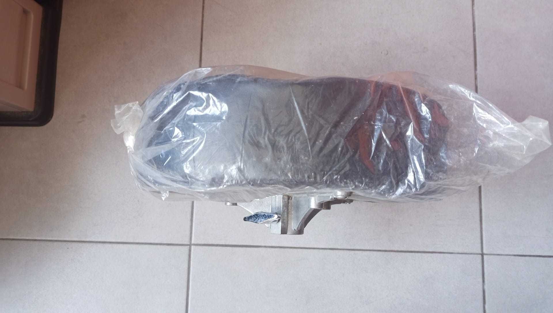 Banco bateria novo