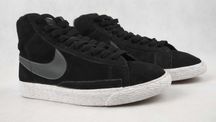 NIKE Blazer Mid Vintage Sneakersy Buty Sportowe Roz. 38