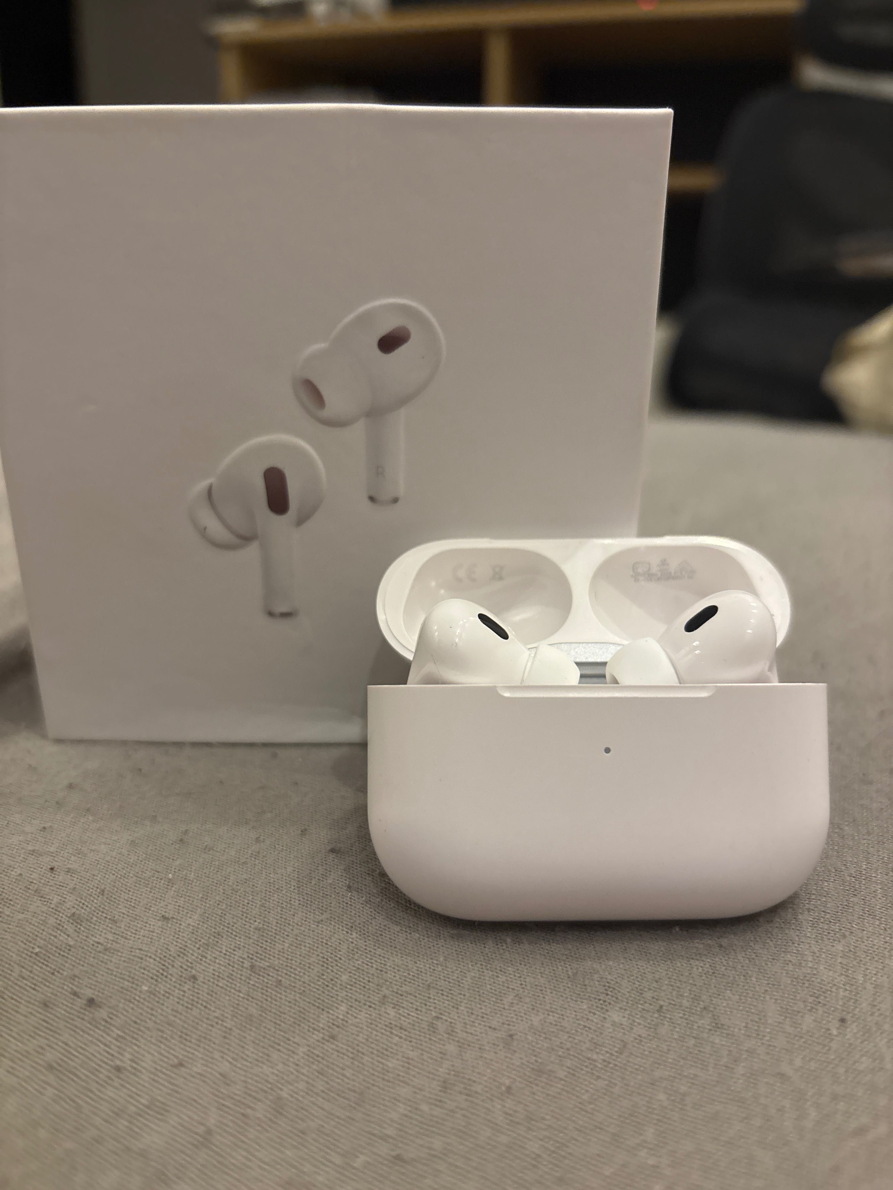AirPods Pro 2 gen