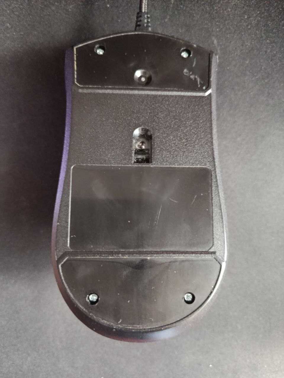 HyperX Pulsefire Core