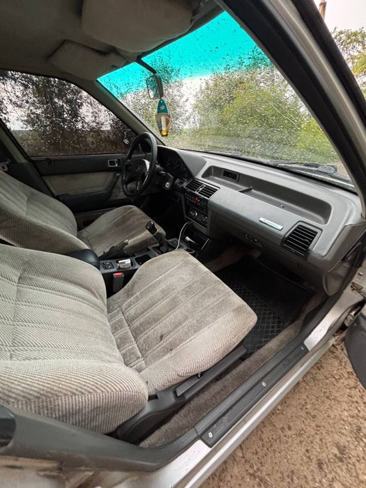 Honda Accord 3 2.0 benz