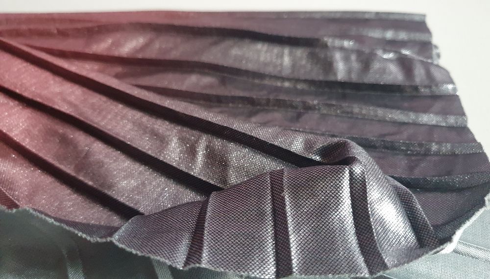 Zestaw 2 długich spodniczek Reserved - 122/128 - jak nowe