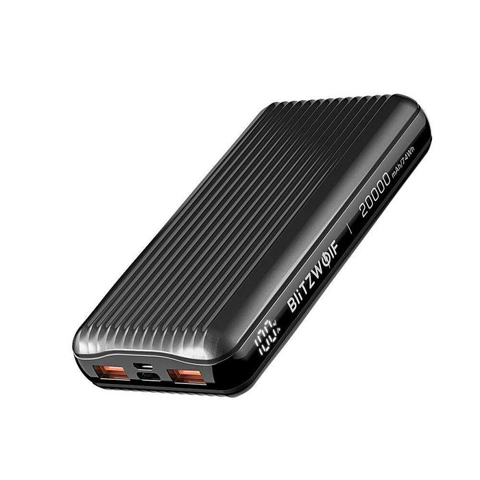 Powerbank Blitzwolf BW-P14