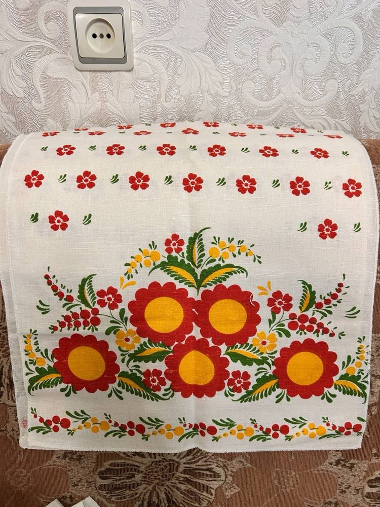 Рушники даром самовывоз центр