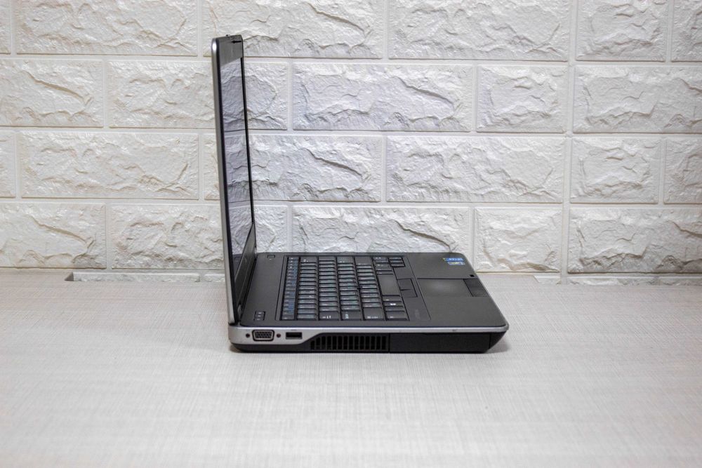 Dell Latitude E6440 14" i5/8GB/SSD 120GB/Video HD4600 2GB Гарантия 6м.
