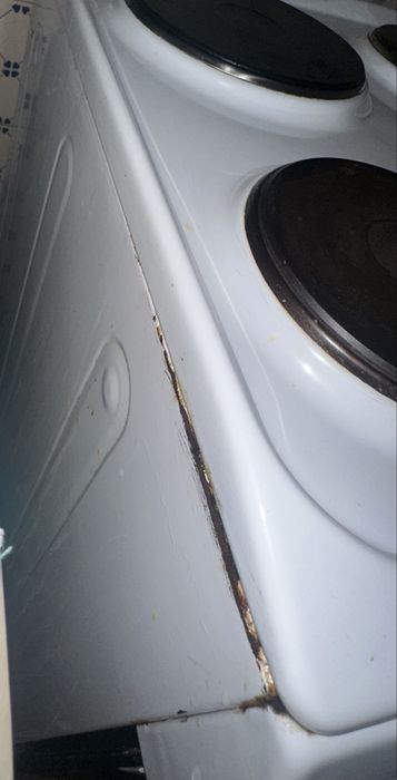 Fogao eletrico INDESIT