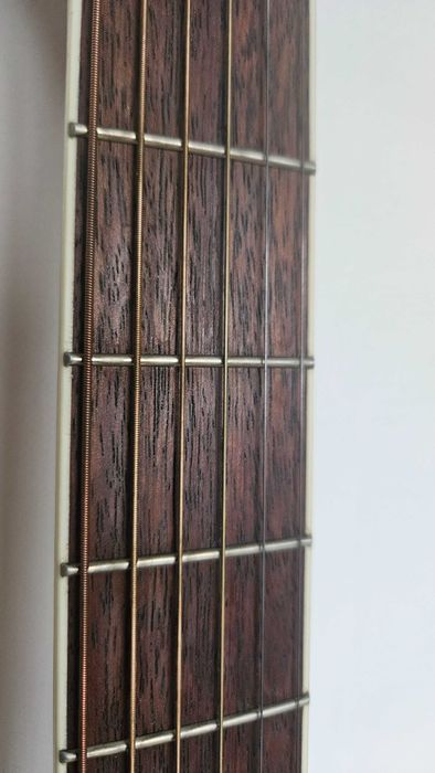 Електроакустична гітара CORT SFX-DAO Natural + чохол і каподастр