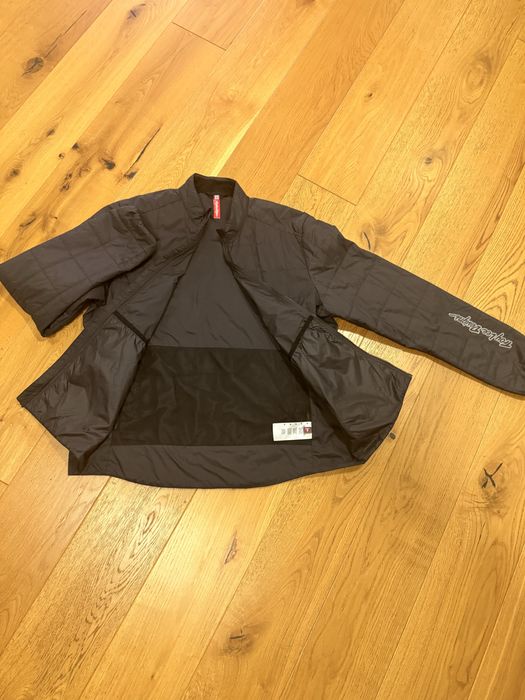 Jak nowa Kurtka Troy Lee Designs Crestline Mono