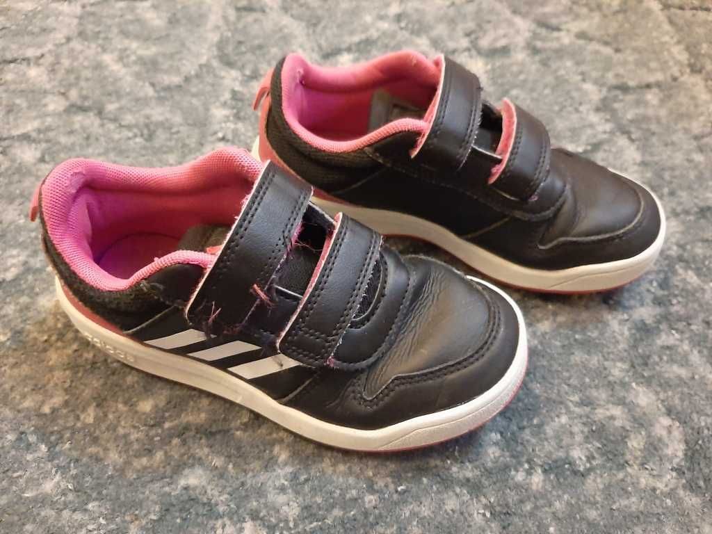 adidasy Adidas roz. 30