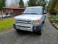 Land Rover Discovery Land Rover Discovery 3 , 2.7 DIESEL