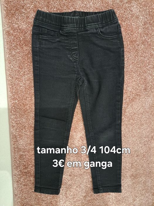 Varias peças à escolha desde 2€ cada