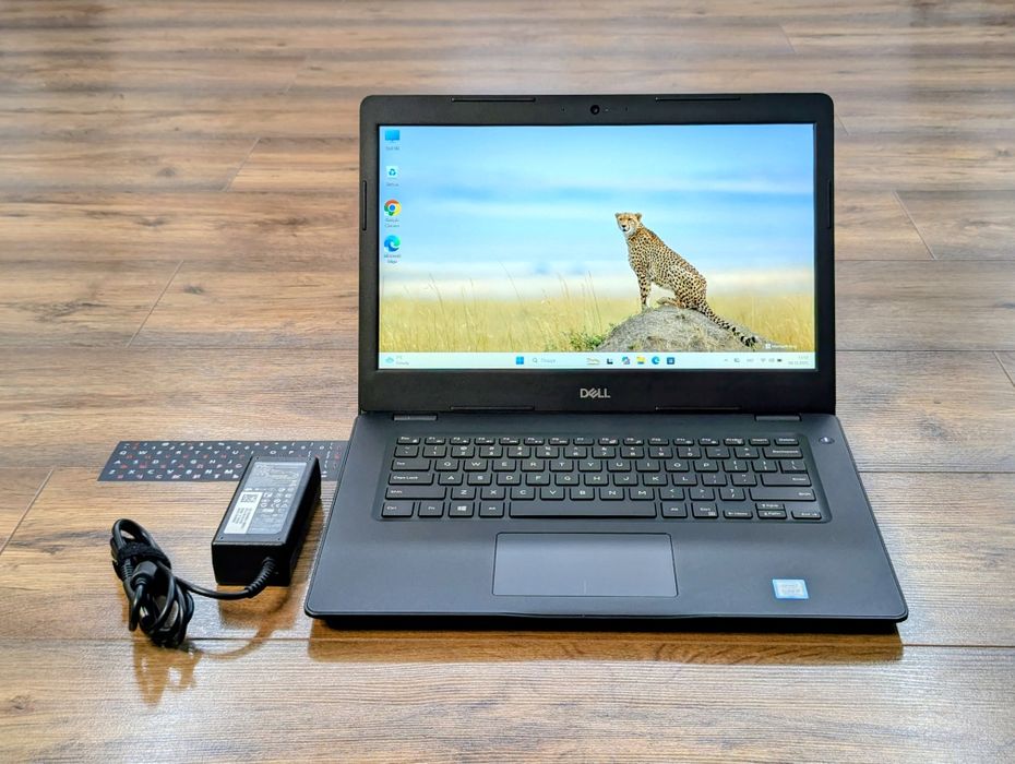 Dell Latitude 3490 14" Full HD /Core i5-8250U /8GB Ram/SSD 512 GB