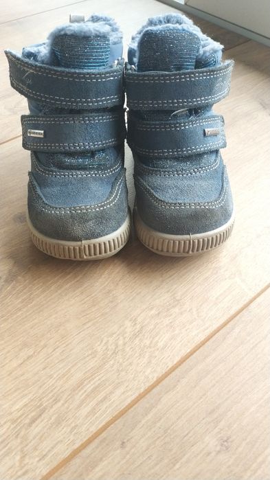 Buty zimowe primigi