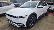 Hyundai Ioniq 5 77 kWh Premium