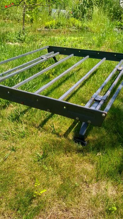 Багажник для машин ВАЗ