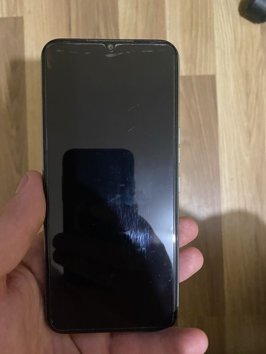 Смартфон Tecno Spark 7