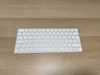 Apple Magic Keyboard 2, klawiatura
