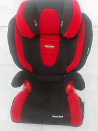 Fotelik samochodowy Recaro Monza Nova  15-36kg