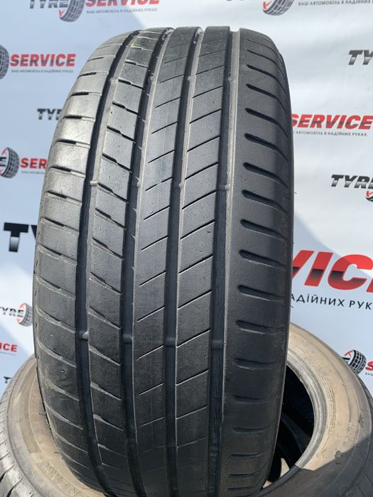 Летние шины 245/50 R19 Bridgestone Alenza 001 RFT
