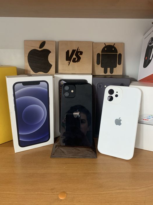 Продам |IPhone/айфон 12| 64GB |