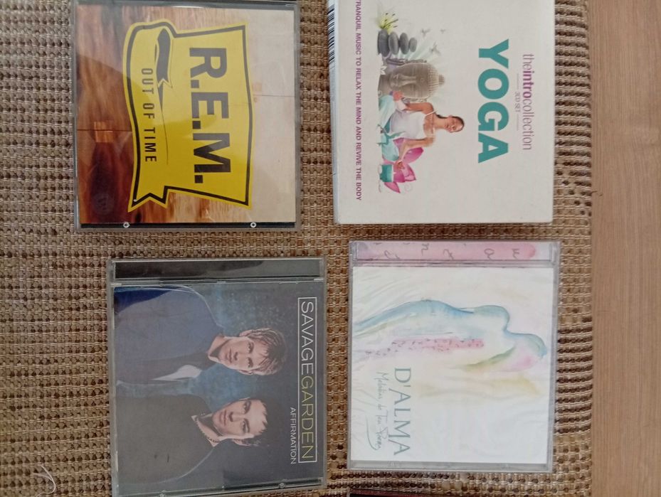 DVD's Bandas Música