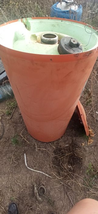 Bojler nierdzewny 160l Viessmann verticell nierdzewny nierdzewka