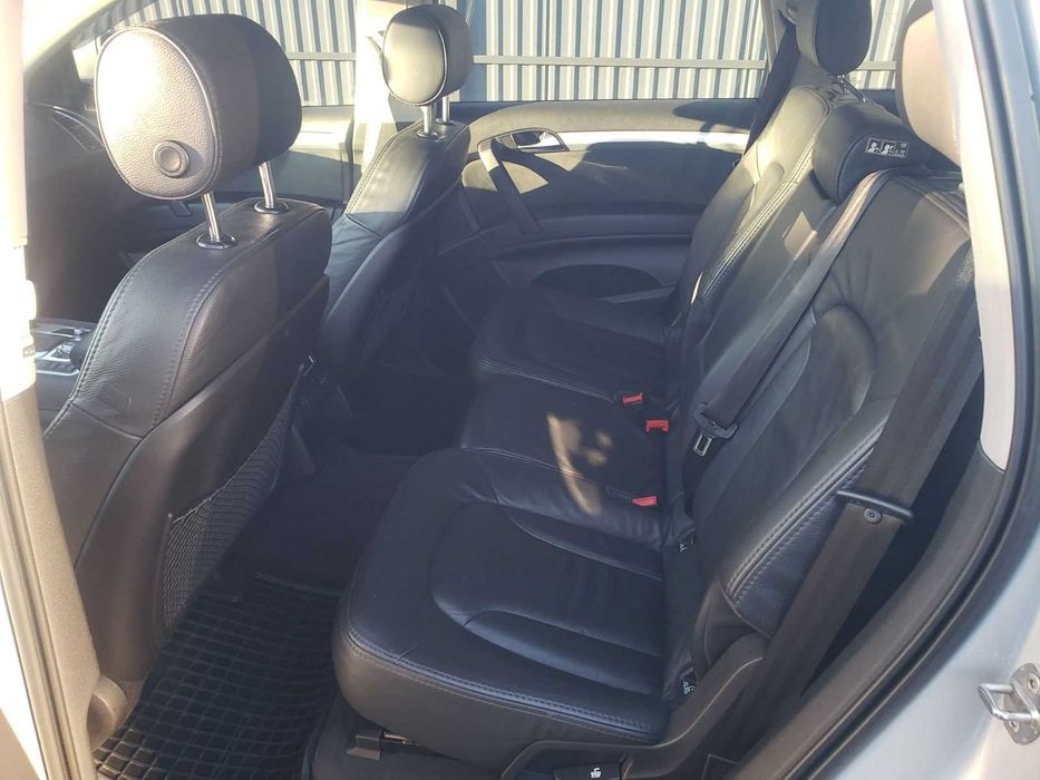 Продам Audi Q7 3.0 дизель