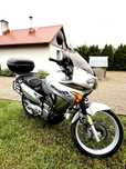 Honda Transalp XL 650