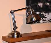 Nowoczesna Lampa Dekoracyjna - Designerski, Przemysłowy, Retro Styl