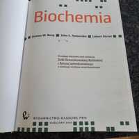 Podręcznik biochemii.