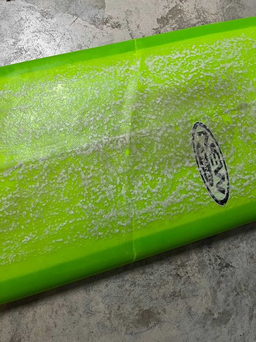 Prancha Longboard 9.1 New Advance