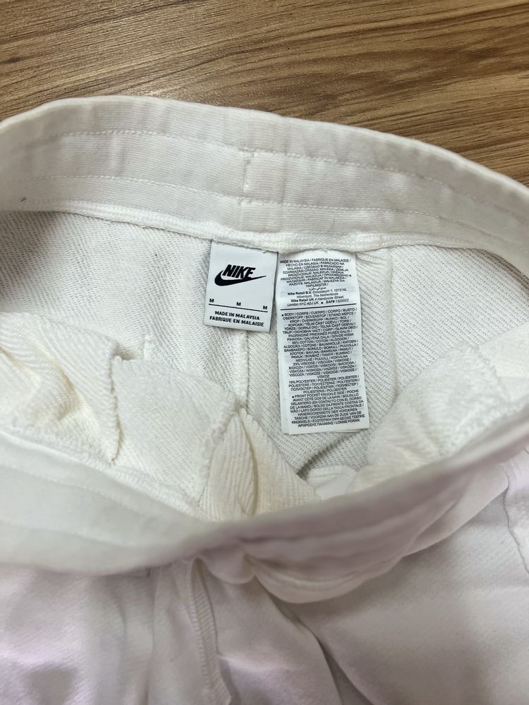 Шорти Nike (оригінал)