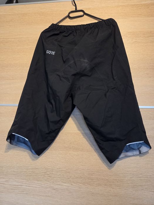 Spodnie wodoodporne gore 3/4