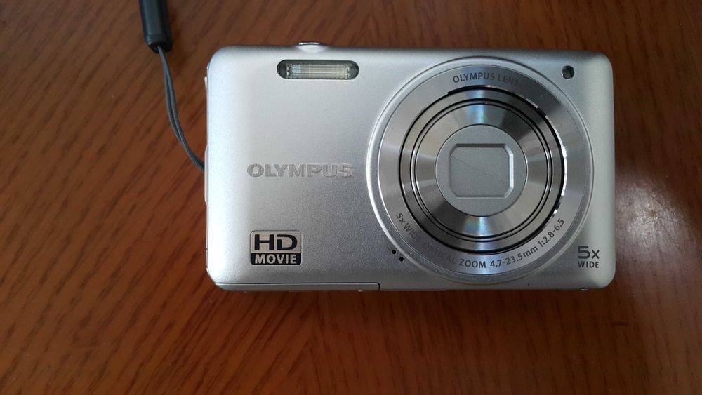 Фотоапарат Olympus VG-160