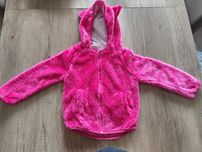 Bluza polar rozmiar 92