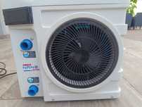 Poolex Nano Action 3 Kw Pompa Ciepła Basenowa