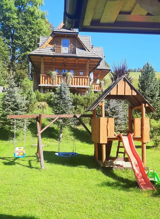 Domek góralski, ok.Zakopane,   Okazja  cenowa !!!