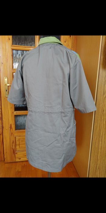 Fartuch ochronny BHP roz 46. 4XL