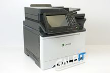 Lexmark CX625 Drukarka Wielofunkcyjna Skan Dupleks Sieć Kolor GW