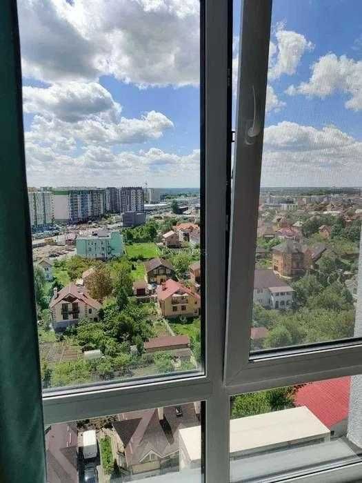 Продам 1к. квартиру в ЖК "Акварелі 2" у м. Вишневе
