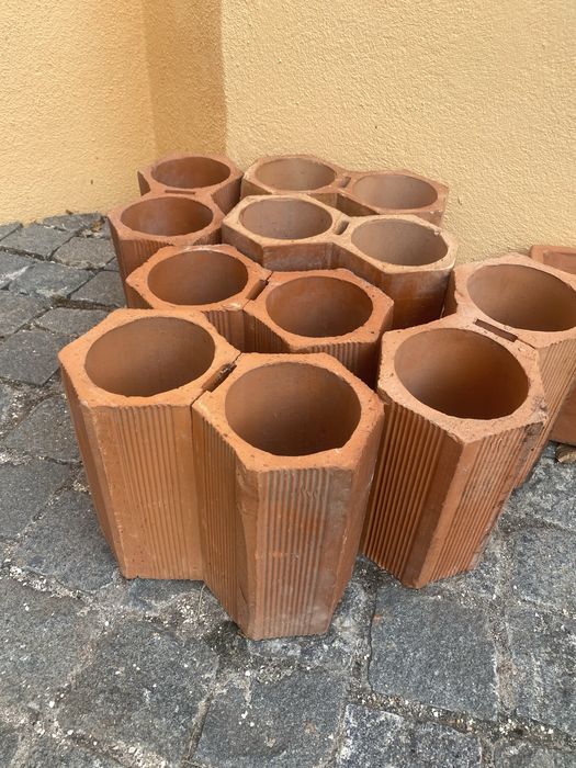 Garrafeira tijolo