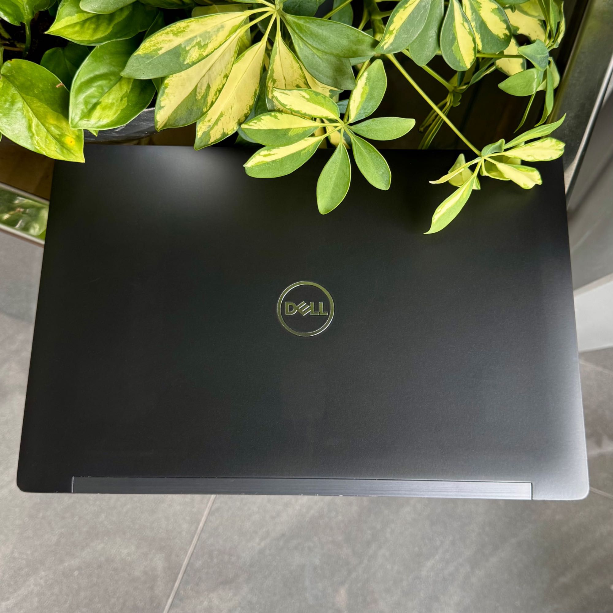 Dell Latitude 7490 / i5 8. gen / 8GB / 256GB / 14" / klasa A-