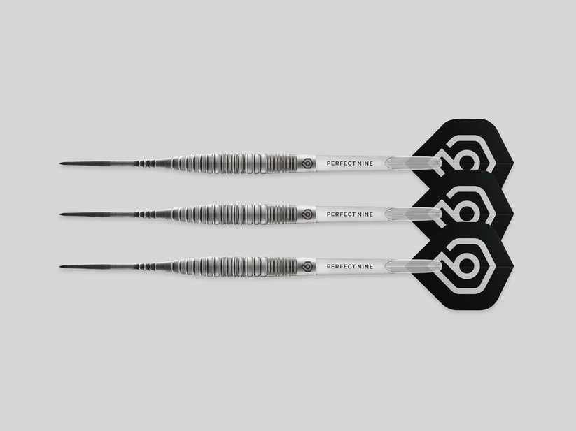 Lotki dart 22g 90% Perfect Nine Tornado