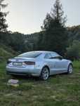 AUDI A5 2008 3.0 TDI QUATTRO 280 KM