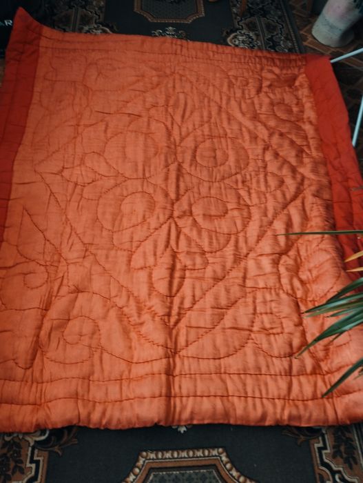 Шерстяное одеяло продам