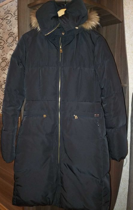 Пуховик LTB Jeans, наполнитель пух/перо