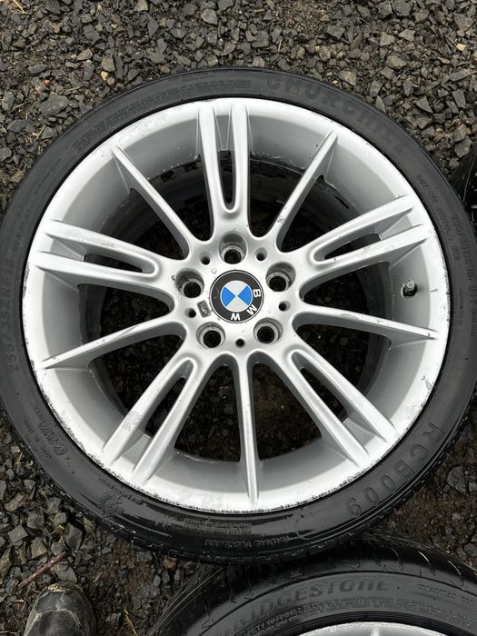 BMW M Spider Spoke 193 R18 Стиль 193 диски оригінал БМВ style 193