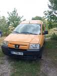 Peugeot Expert 2004