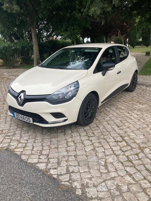 Renault Clio 1.5 Dci